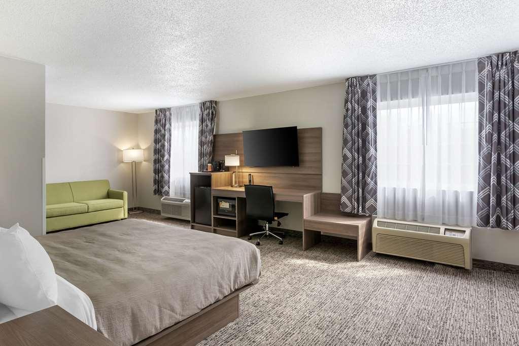 Econo Lodge Ripley Номер фото