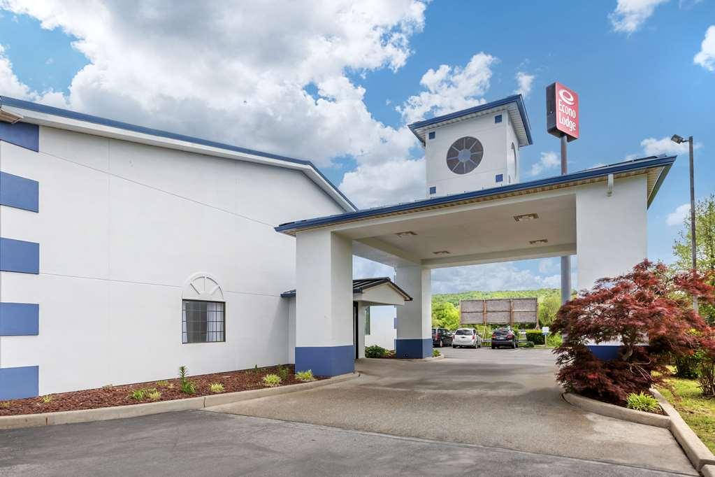 Econo Lodge Ripley Экстерьер фото